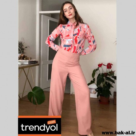 شلوار گشاد TRENDYOLMILLA