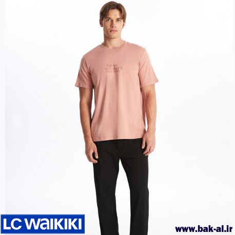 تيشرت مردانه LCWAIKIKI