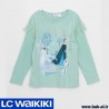 بلوز دخترانه LCWAIKIKI