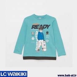 بلوز بچگانه LCWIKIKI