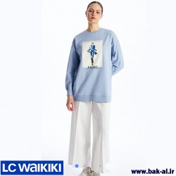 هودی زنانه LCWAIKIKI