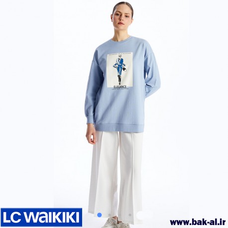 تیشرت زنانه LCWAIKIKI
