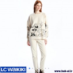 شلوار جین زنانه LCWAIKIKI