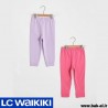 شلوار جفت دخترانه LCWAIKIKI