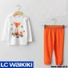 ست لباس دخترانه LCWAIKIKI
