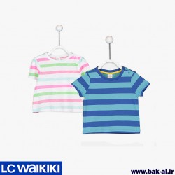 تيشرت نوزادي LCWAIKIKI