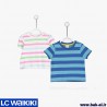 تيشرت نوزادي LCWAIKIKI