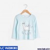 بلوز دخترانه LCWAIKIKI