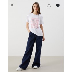 تیشرت زنانه LCWAIKIKI