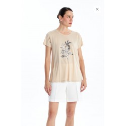 تیشرت زنانه LCWAIKIKI