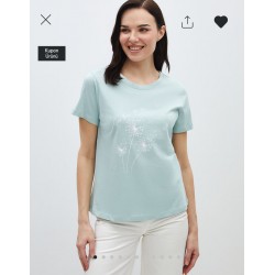 تیشرت زنانه LCWAIKIKI