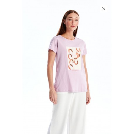 تیشرت زنانه LCWAIKIKI