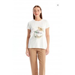 تیشرت زنانه LCWAIKIKI