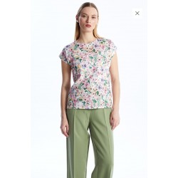 تيشرت زنانه LCWAIKIKI