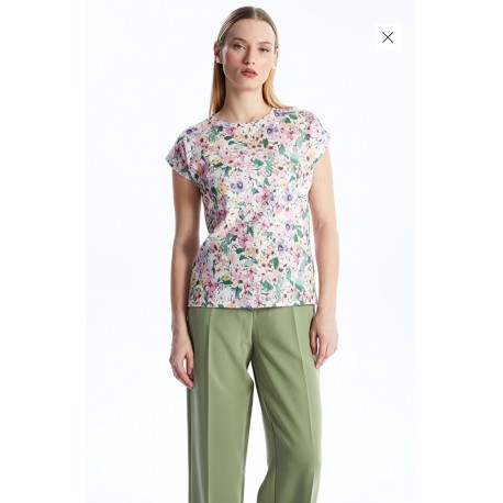 تيشرت زنانه LCWAIKIKI