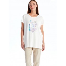 تیشرت زنانه LCWAIKIKI