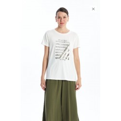 تیشرت زنانه LCWAIKIKI