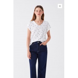 تیشرت زنانه LCWAIKIKI