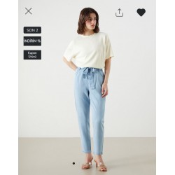 شلوار مارک Koton