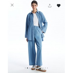 ست تيشرت و شلوار TRENDYOL