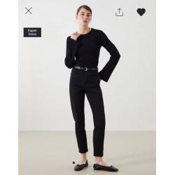 شلوار جين دخترانه LCWAIKIKI