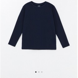 بلوز بچگانه LCWIKIKI