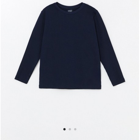 بلوز بچگانه LCWIKIKI