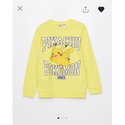 بلوز بچگانه LCWIKIKI