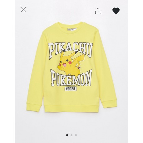 بلوز بچگانه LCWIKIKI