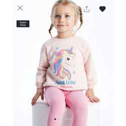 بلوز نوزادي LCWAIKIKI