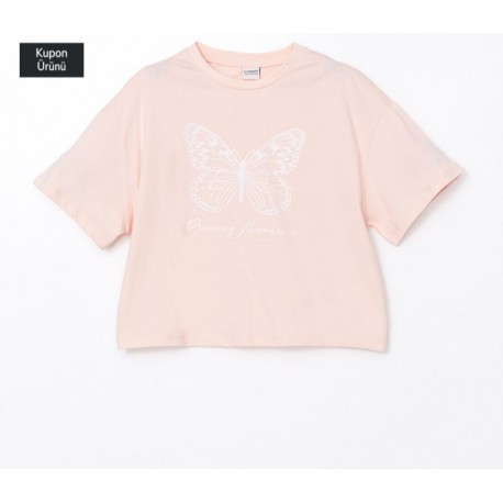 تيشرت بچگانه LCWAIKIKI