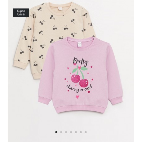 بلوز جفت LCWAIKIKI