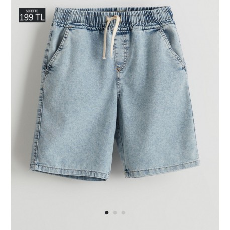 شلوارك پسرانه LCWAIKIKI