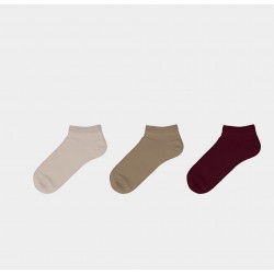 جوراب سه تايي LCWAIKIKI