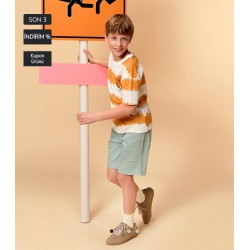 شلوارك پسرانه LCWAIKIKI