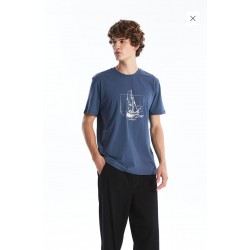 تيشرت مردانه LCWAIKIKI