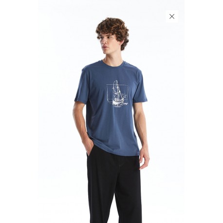 تيشرت مردانه LCWAIKIKI