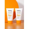 كرم ضدآفتاب BIOLONG