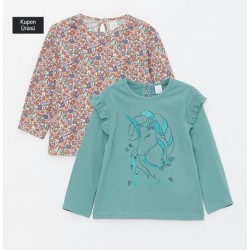 بلوز جفت LCWAIKIKI