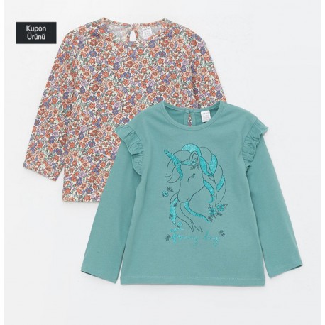 بلوز جفت LCWAIKIKI