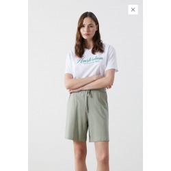 شلوارک دخترانه LCWAIKIKI