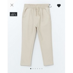 شلوار پسرانه LCWAIKIKI