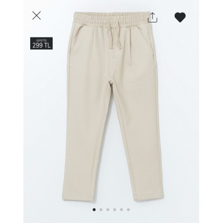 شلوار پسرانه LCWAIKIKI