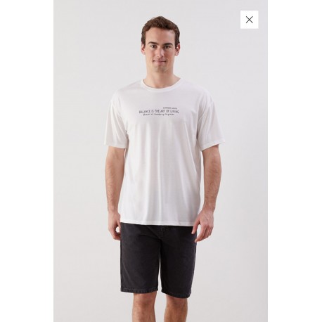 تیشرت مردانه LCWAIKIKI