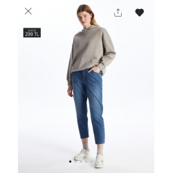 شلوار جین LCWAIKIKI