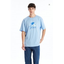 تیشرت مردانه LCWAIKIKI