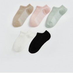 جوراب پنج تایی LCWAIKIKI