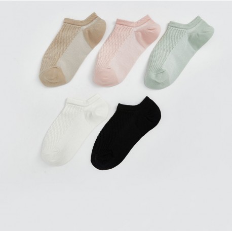 جوراب پنج تایی LCWAIKIKI