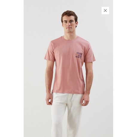 تیشرت مردانه LCWAIKIKI