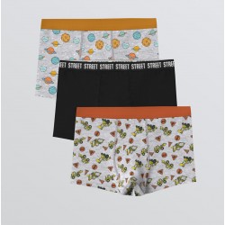 شورت سه تایی LCWAIKIKI